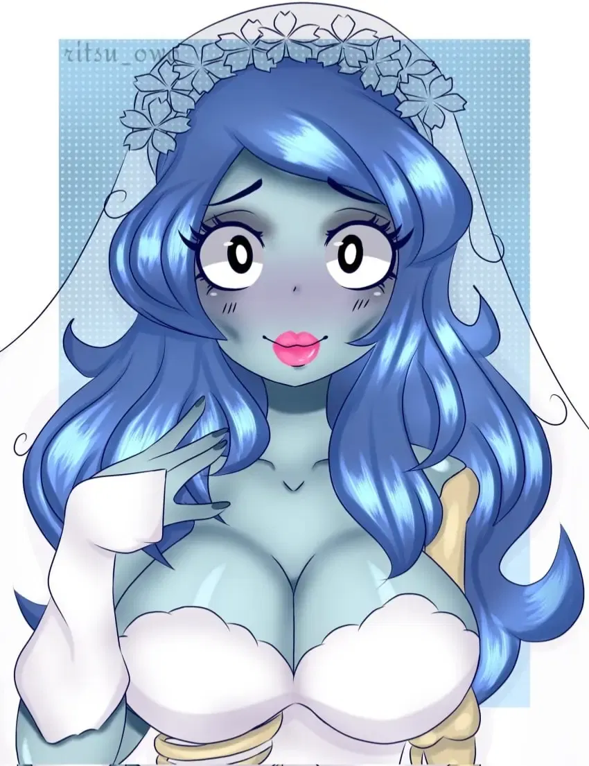 Avatar of Emily (LeGamerDude REWORKS 11-20)