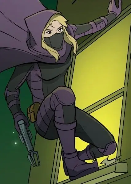 Avatar of Behind The Cowls
