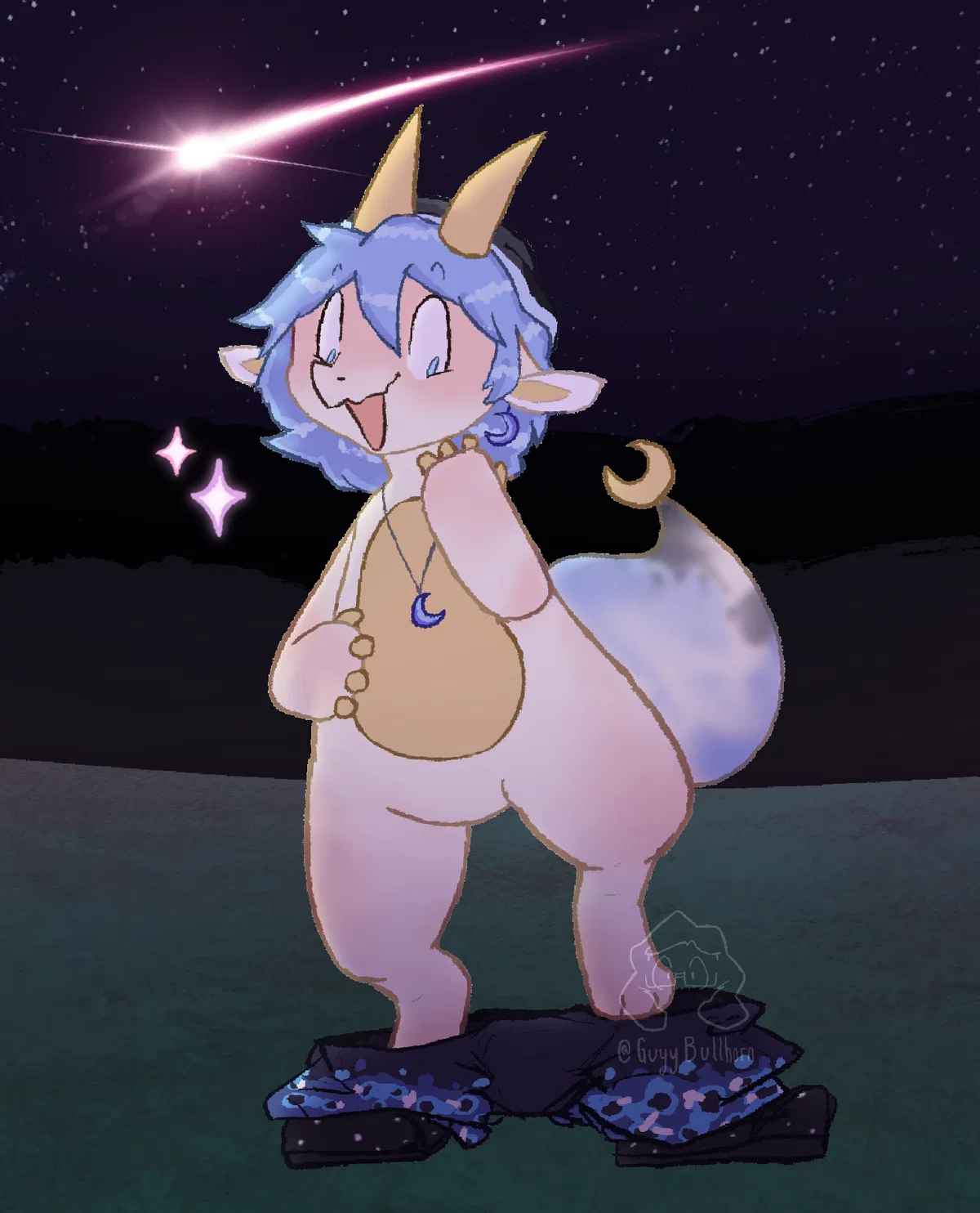 Avatar of Fwench Fwy TF (remastered)