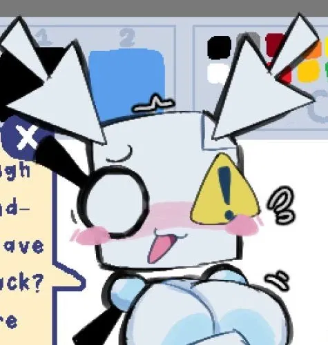 Avatar of Max-E