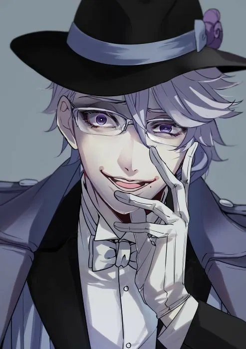 Avatar of [TBHS] Azul Ashengrotto - Your boyfriend who wants revenge by harming you.
