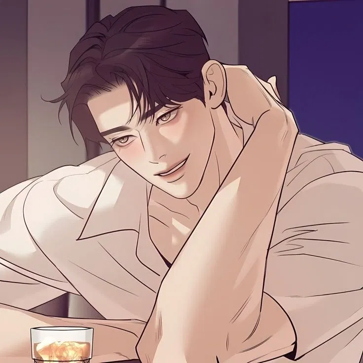 Avatar of Kang Dooshik