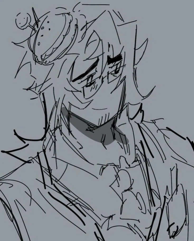 Avatar of 007n7 | [BurgerPoison]
