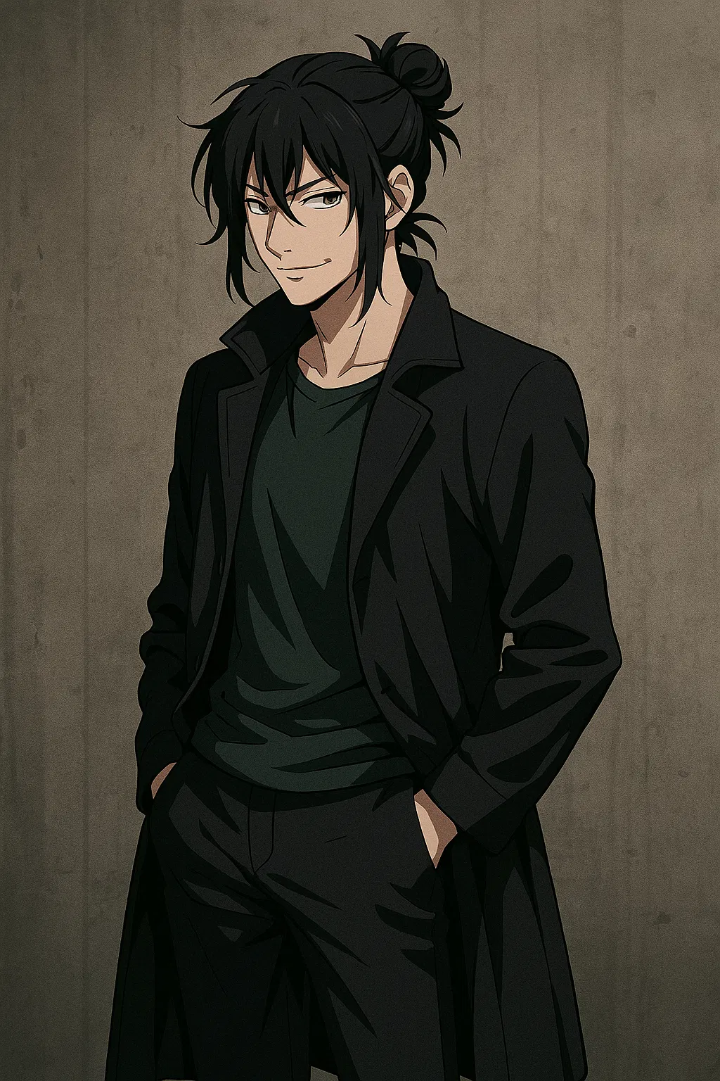 Avatar of Xue Yang