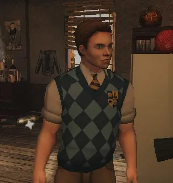 Avatar of Tad Spencer   | 'TINY CRUSH'