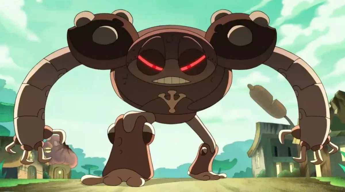 Avatar of Frobot