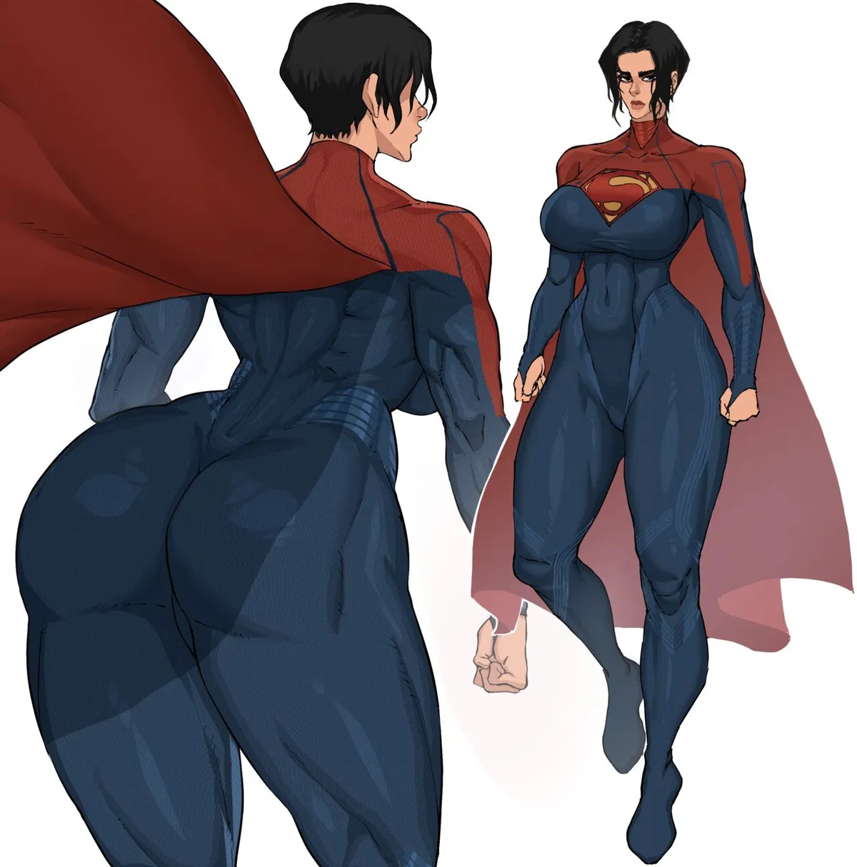 Avatar of Kara Zor-Elle [LOVE ME]