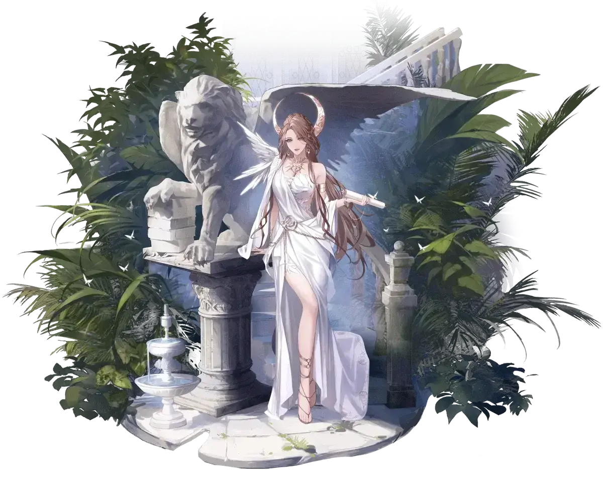 Avatar of Message In Dreams // Chameleon