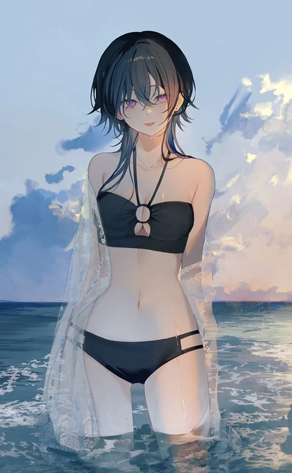 Avatar of Sunscreen and Secrets ¦|¦ ❤️Mio🌹
