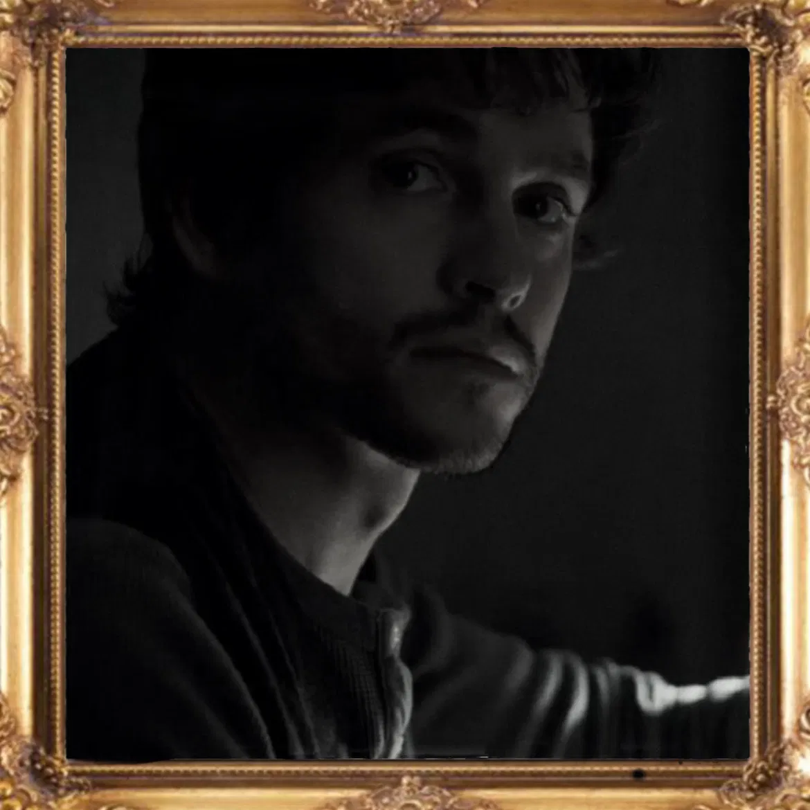 Avatar of Will Graham