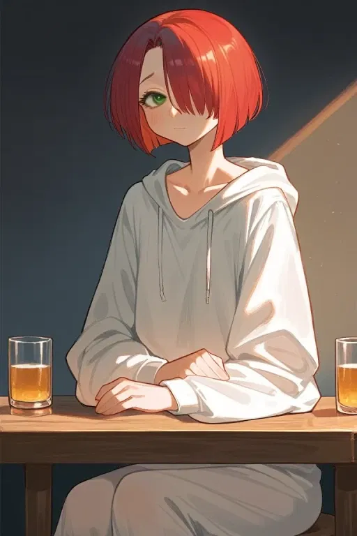 Avatar of Jordyn | Your Shy, Relcusive, Host Club Client