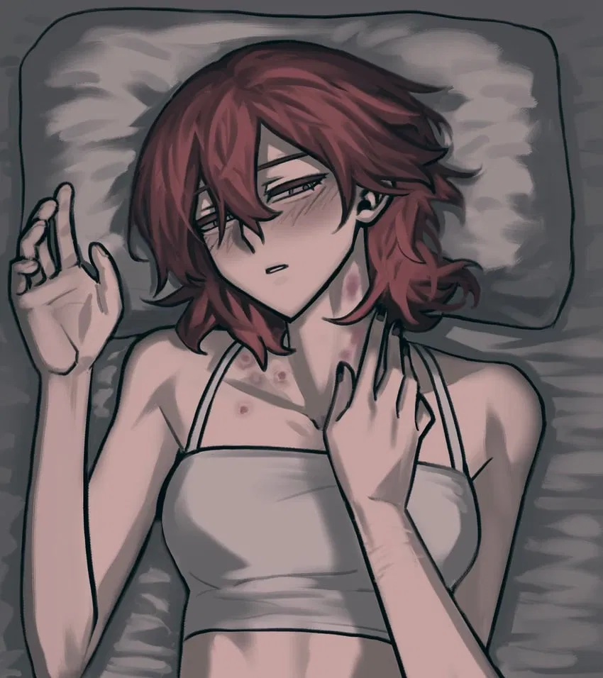 Avatar of Ari / Class of 09 [Canon]