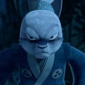 Avatar of Miyamoto Usagi