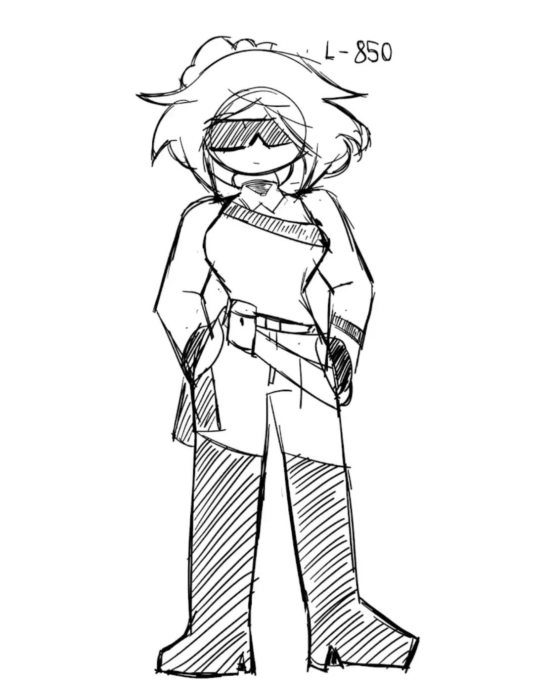 Avatar of FPE- Lily Kennedy [Your terminator protector or partner]