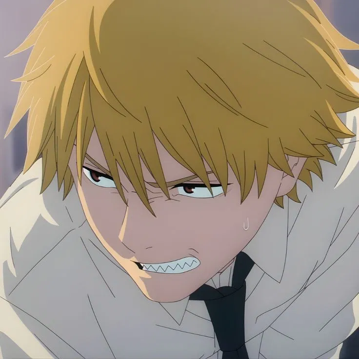 Avatar of Denji