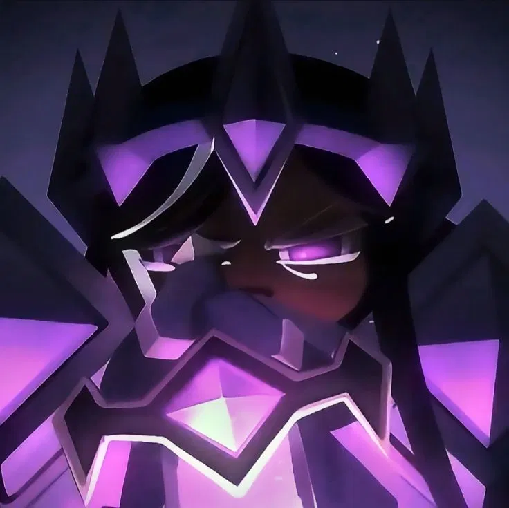 Avatar of Dark Cacao Cookie TF - Cookie Run Kingdom