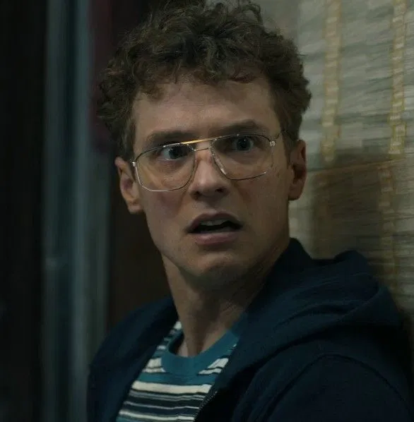 Avatar of adrian chase