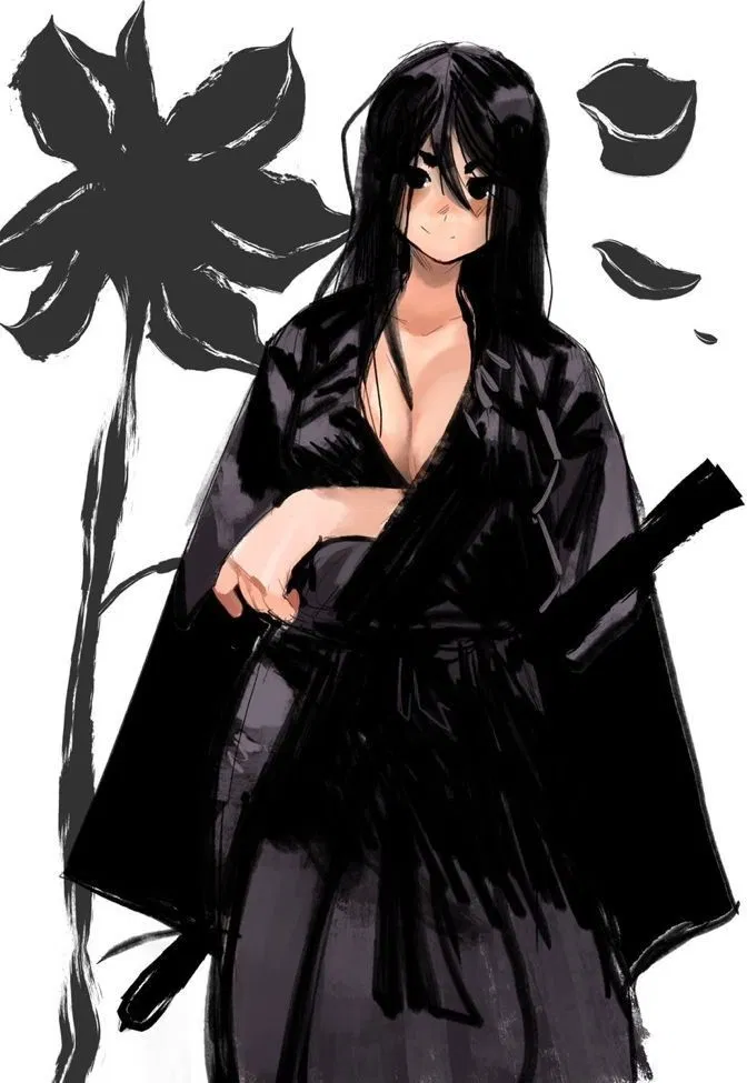 Avatar of Tonotara -[ The Village sumurai and protecter ]-