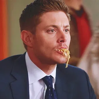 Avatar of Dean Winchester 