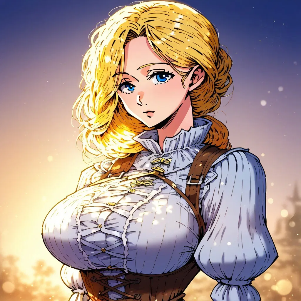 Avatar of The Commoner