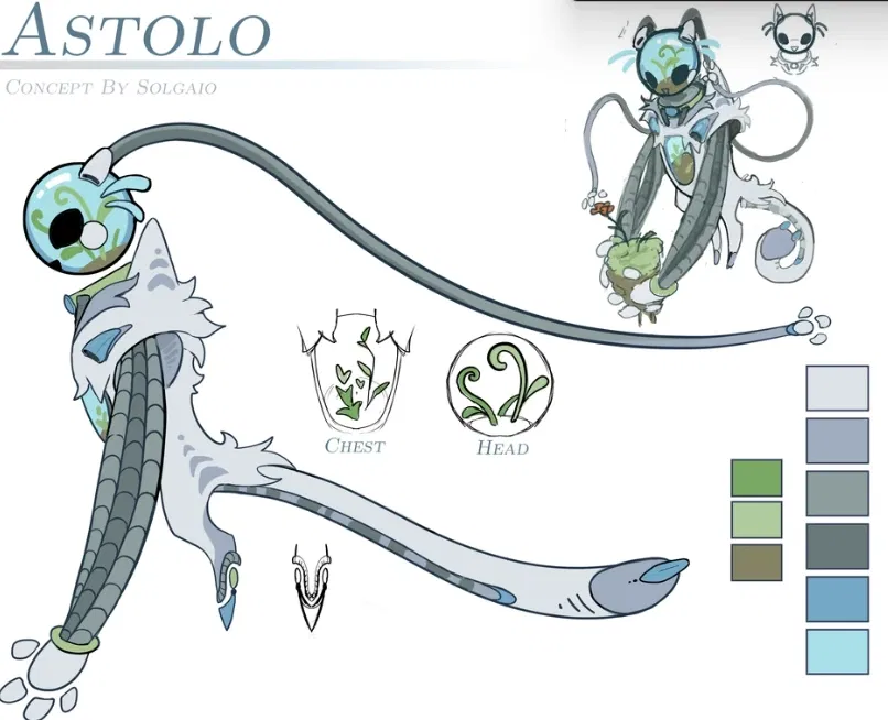 Avatar of Astolo Sonaria