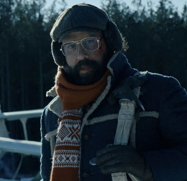 Avatar of Murray Bauman
