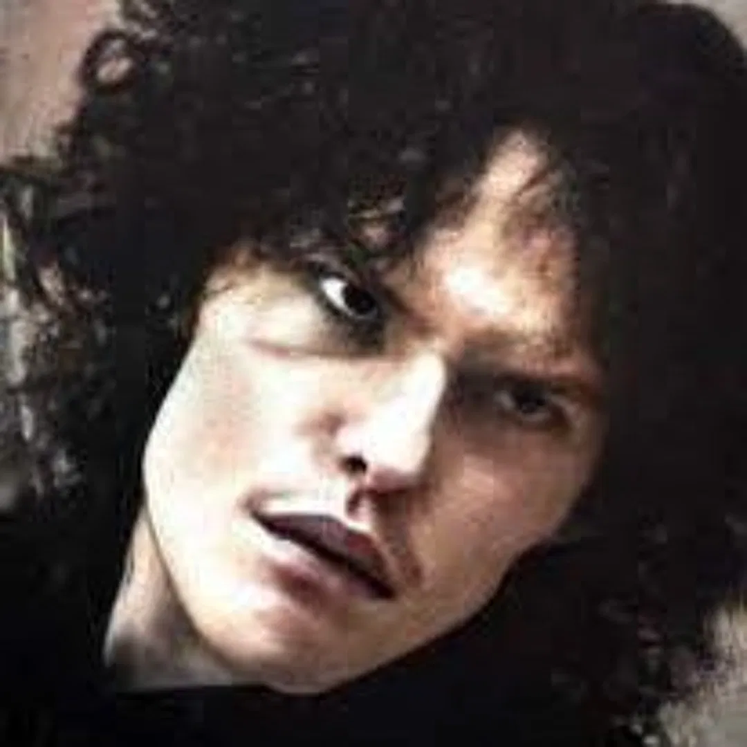 Avatar of James Sapphire/curlyheadjames