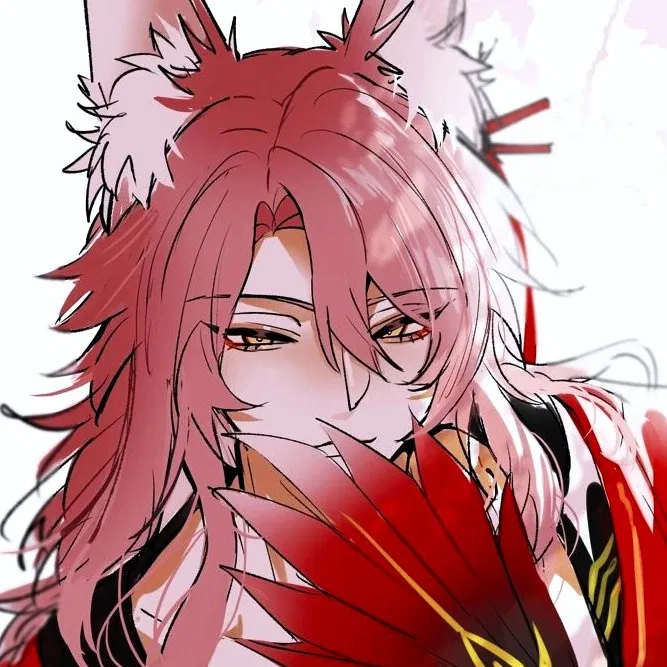 Avatar of Jiaoqiu