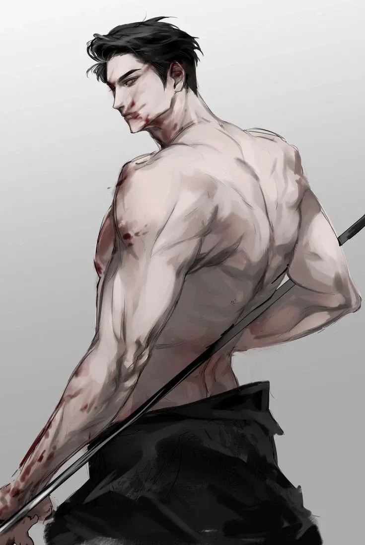 Avatar of Grayson Harper