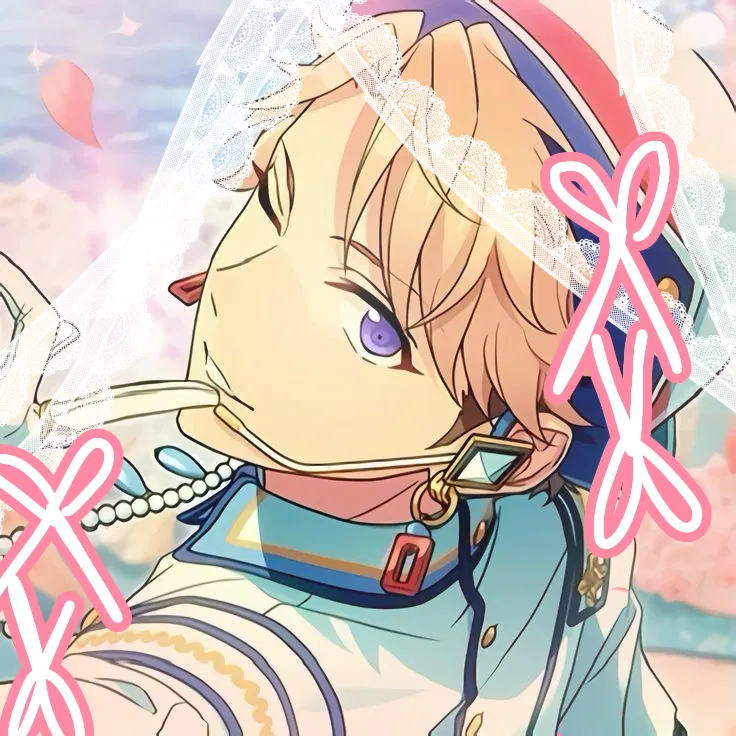 Avatar of Arashi Narukamiー♡