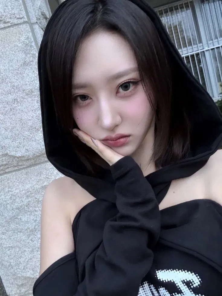 Avatar of Jo Hwihyeon (Hwiseo)