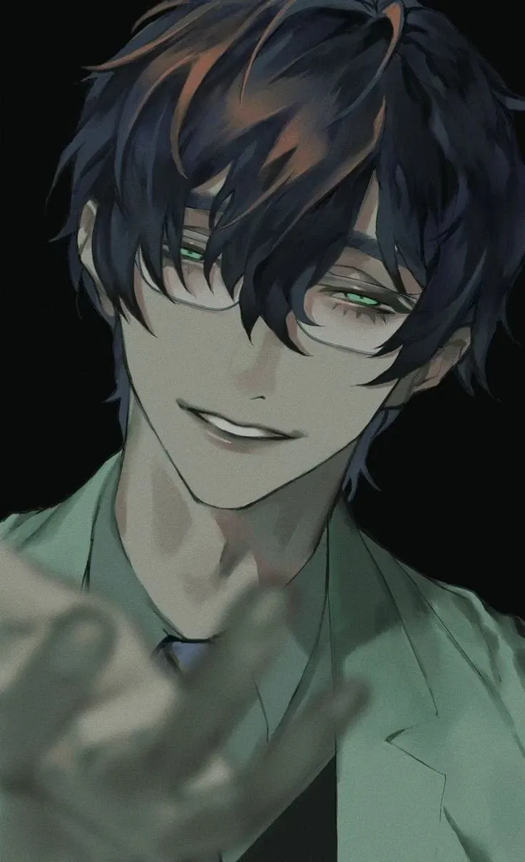 Avatar of ✧Comforting psychiatrist boyfriend✧