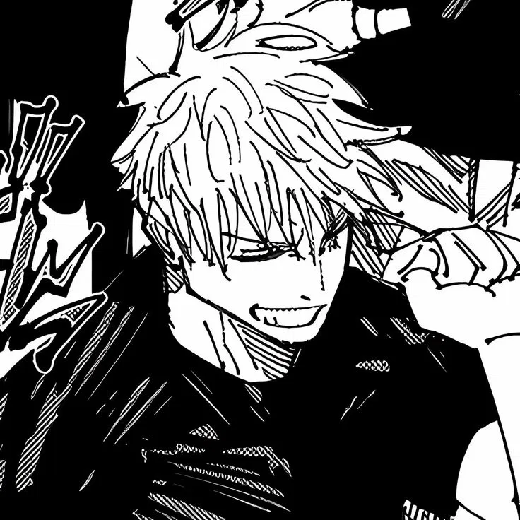 Avatar of Gojo Satoru | FBI Special Agent