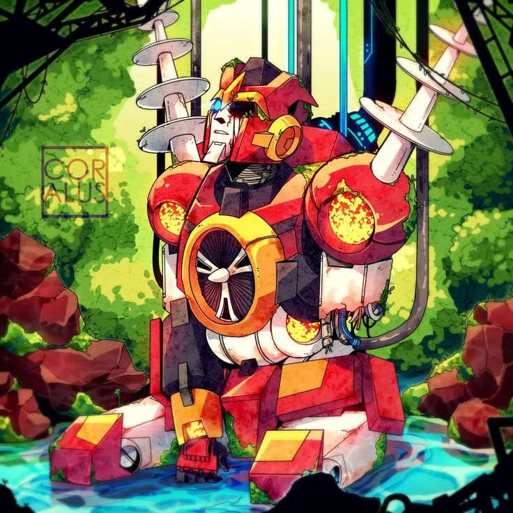 Avatar of ⌗Kaon |IDW⌗