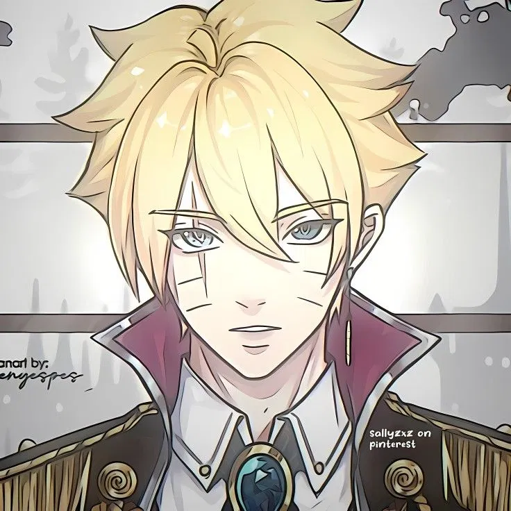 Avatar of Boruto