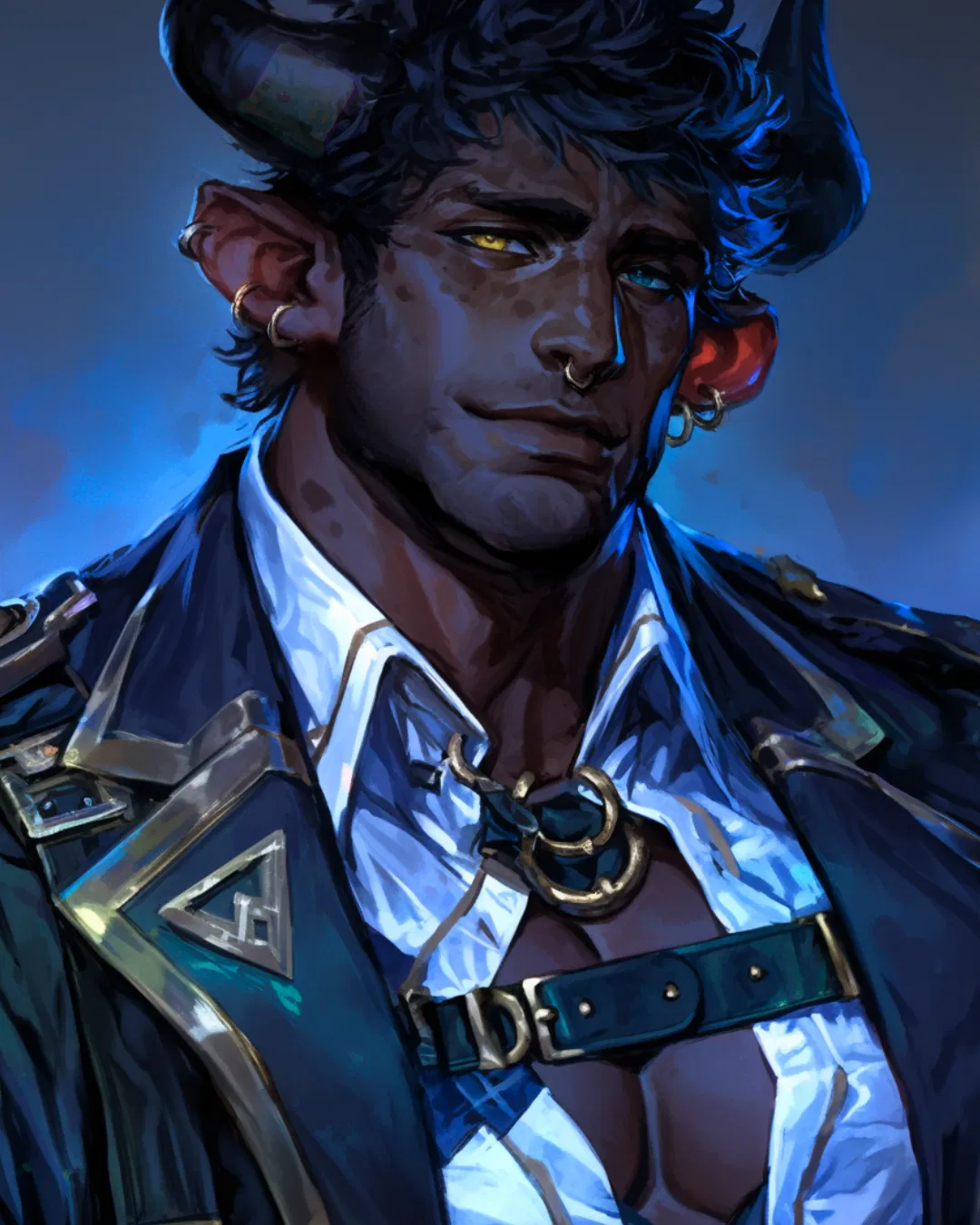 Avatar of Manuel Torres