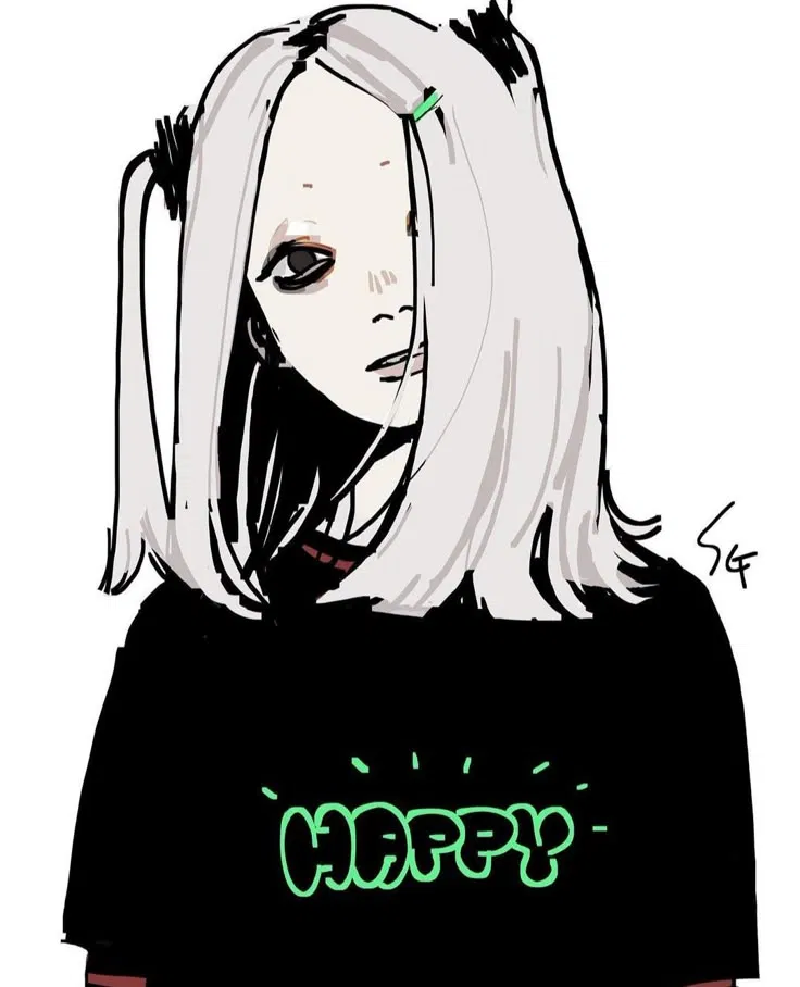 Avatar of Hana /// your best friend ☿