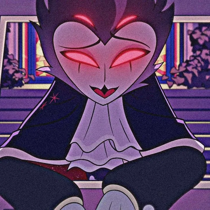 Avatar of Prince Stolas Goetia