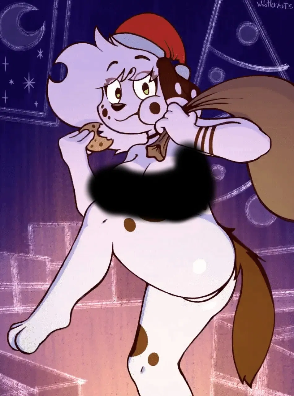 Avatar of Vanny - 101 Dalmations