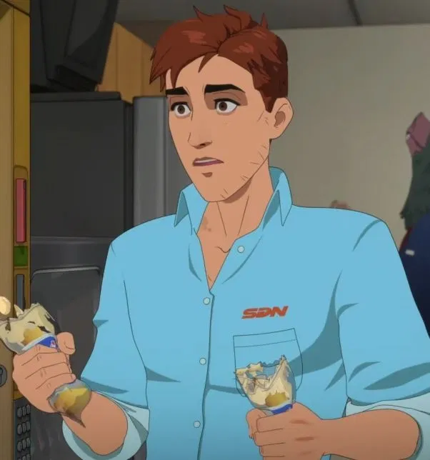 Avatar of Robert Robertson