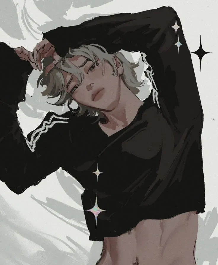 Avatar of He finally had top surgery - Eliot