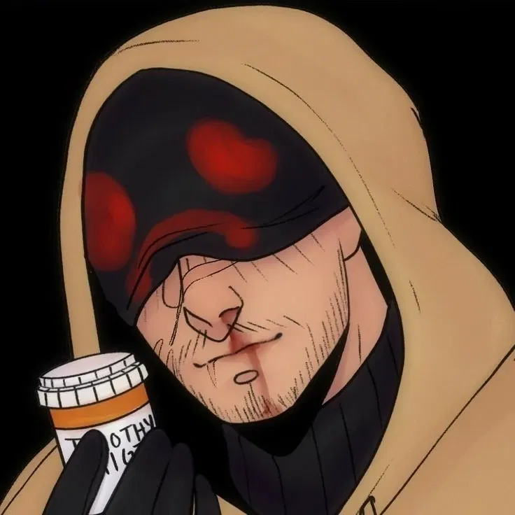 Avatar of 𝕻𝖔𝖕𝖕𝖎𝖓𝖌 𝕻𝖎𝖑𝖑𝖘 // Hoodie