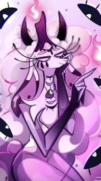 Avatar of Belphegor - HB