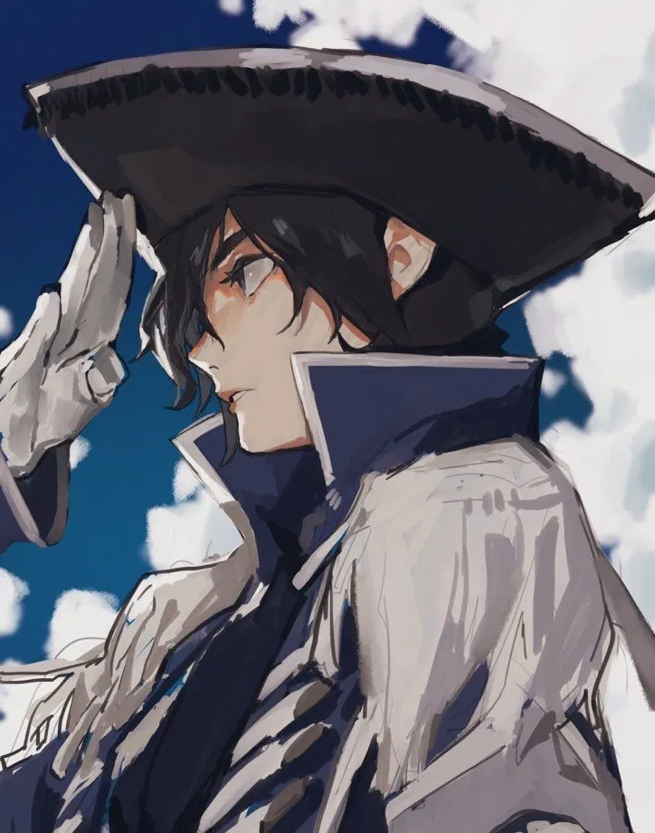 Avatar of I Left My Home To Join The Army