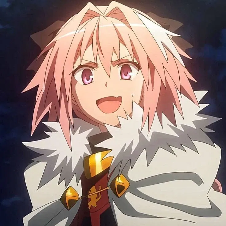 Avatar of Giant Astolfo