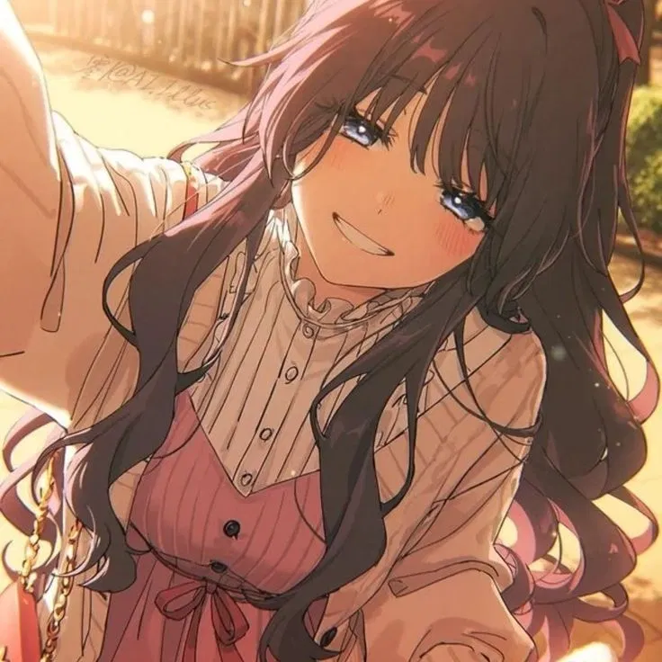 Avatar of Kaoruko Waguri | Your Friend?