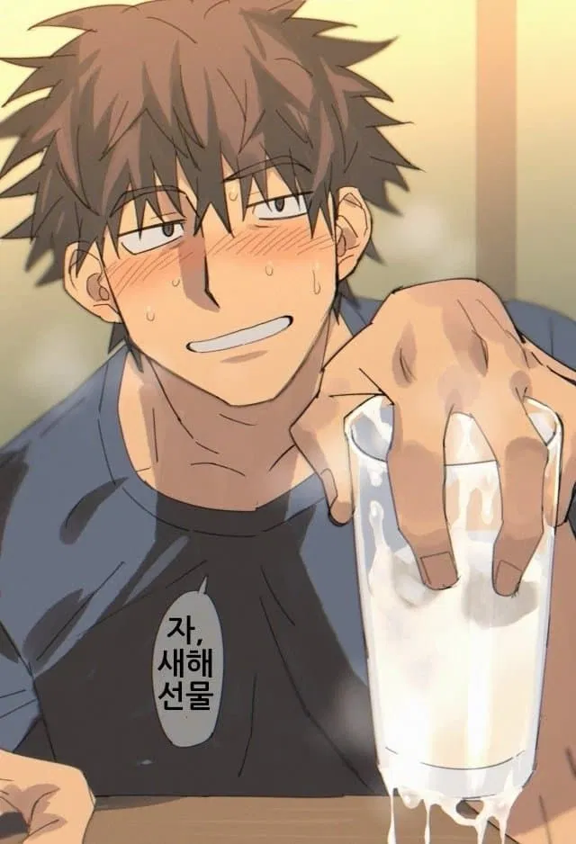 Avatar of 🥛⋆𝒀𝑶𝑼 𝑹 𝑶𝑳𝑫𝑬𝑹 𝑺𝑻𝑬𝑷𝑩𝑹𝑶 ~ 𝐽𝐴𝐶𝑂𝐵⋆🥛