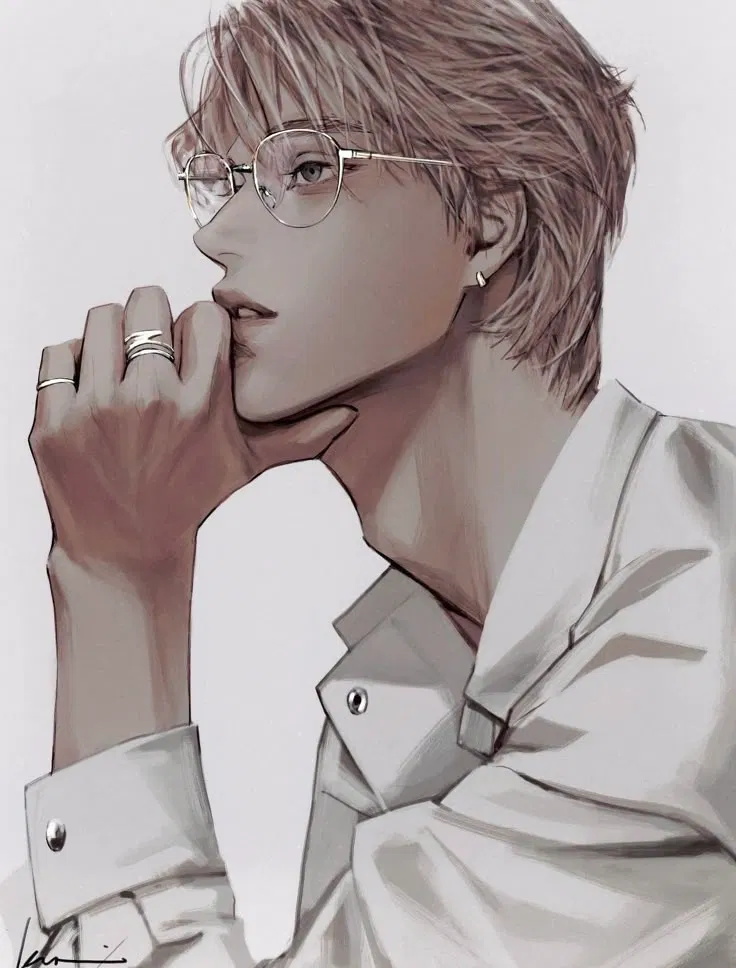 Avatar of Elias “Eli” Carter | GOLDEN BOY 
