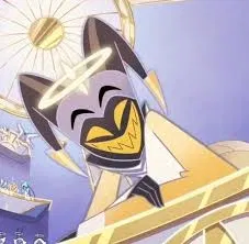 Avatar of Adam!! (Hazbin Hotel)