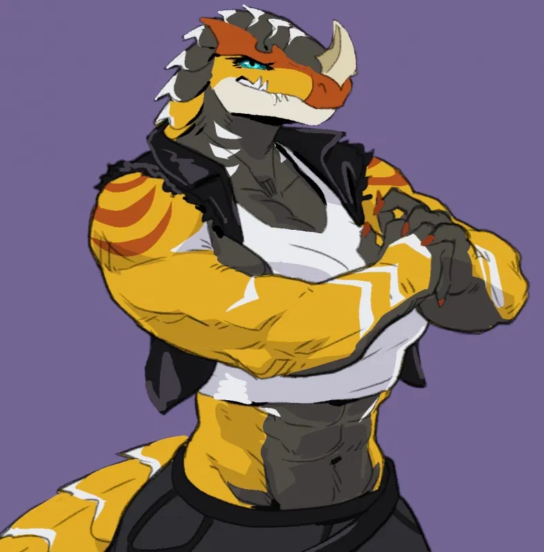 Avatar of Vera the Denyogectes